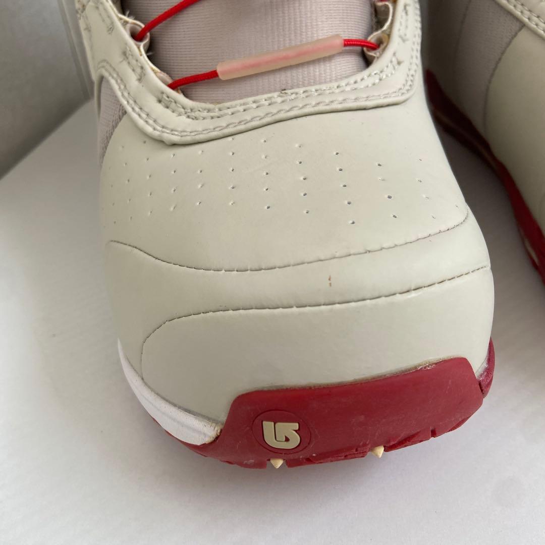 Burtonバートン⭐️スノーボードブーツ　26cm