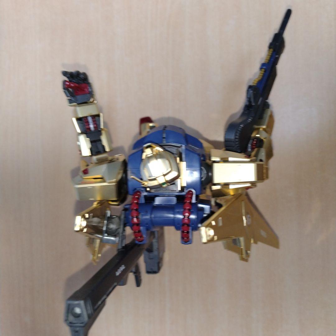 mg 百式　完成品