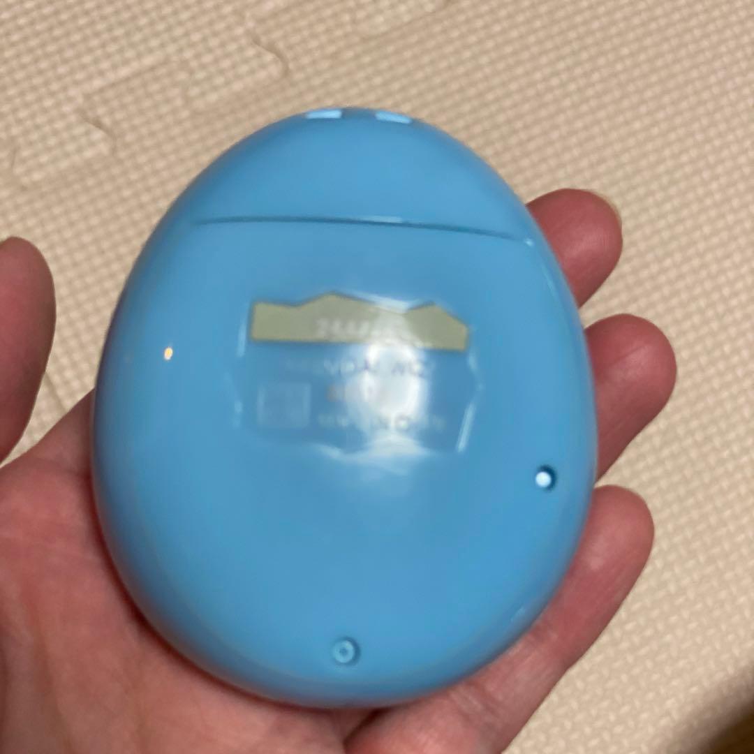 たまごっちみーつ　メルヘン　ブルー