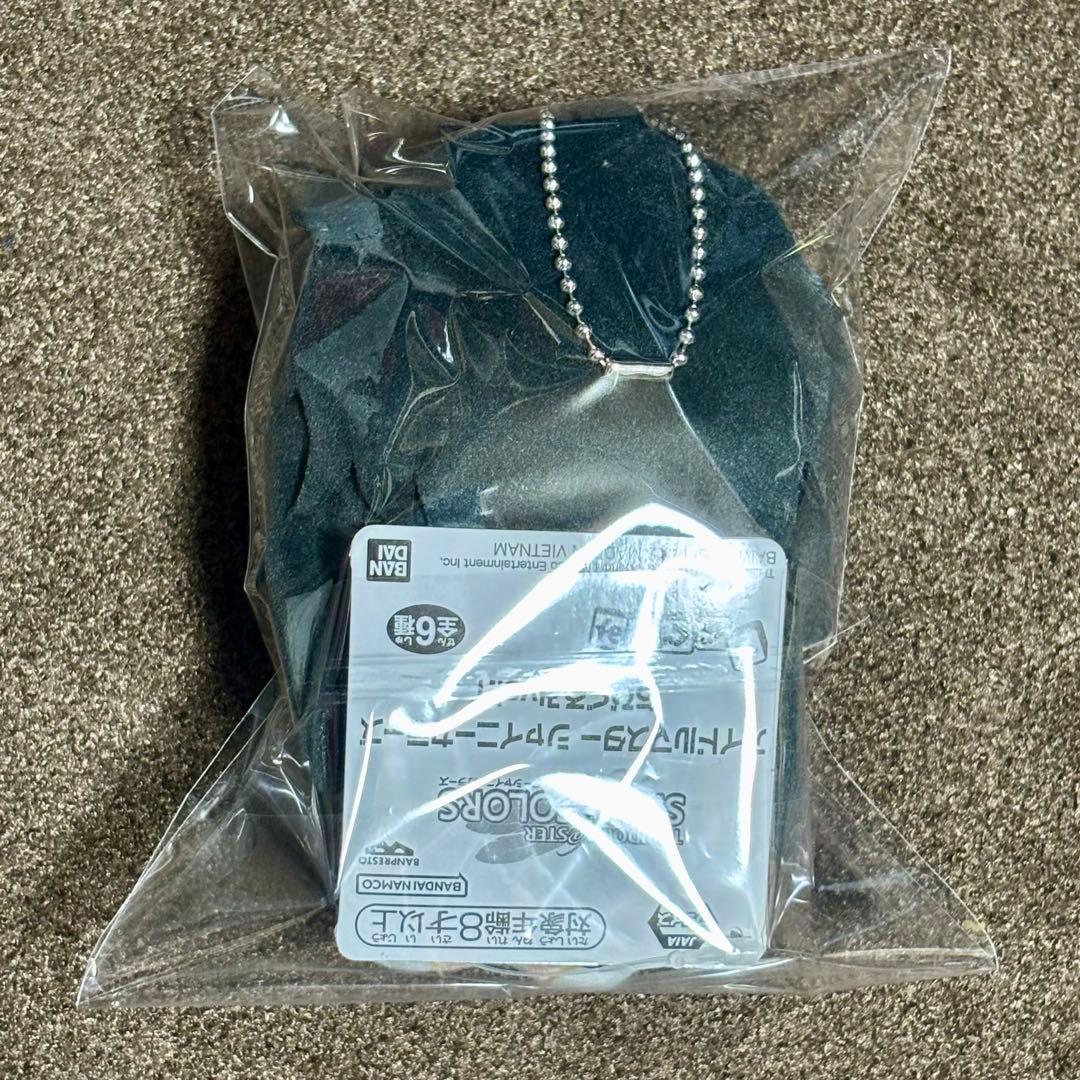 アイドルマスター シャイニーカラーズ シャニマス ちびぐるみ 風野 灯織