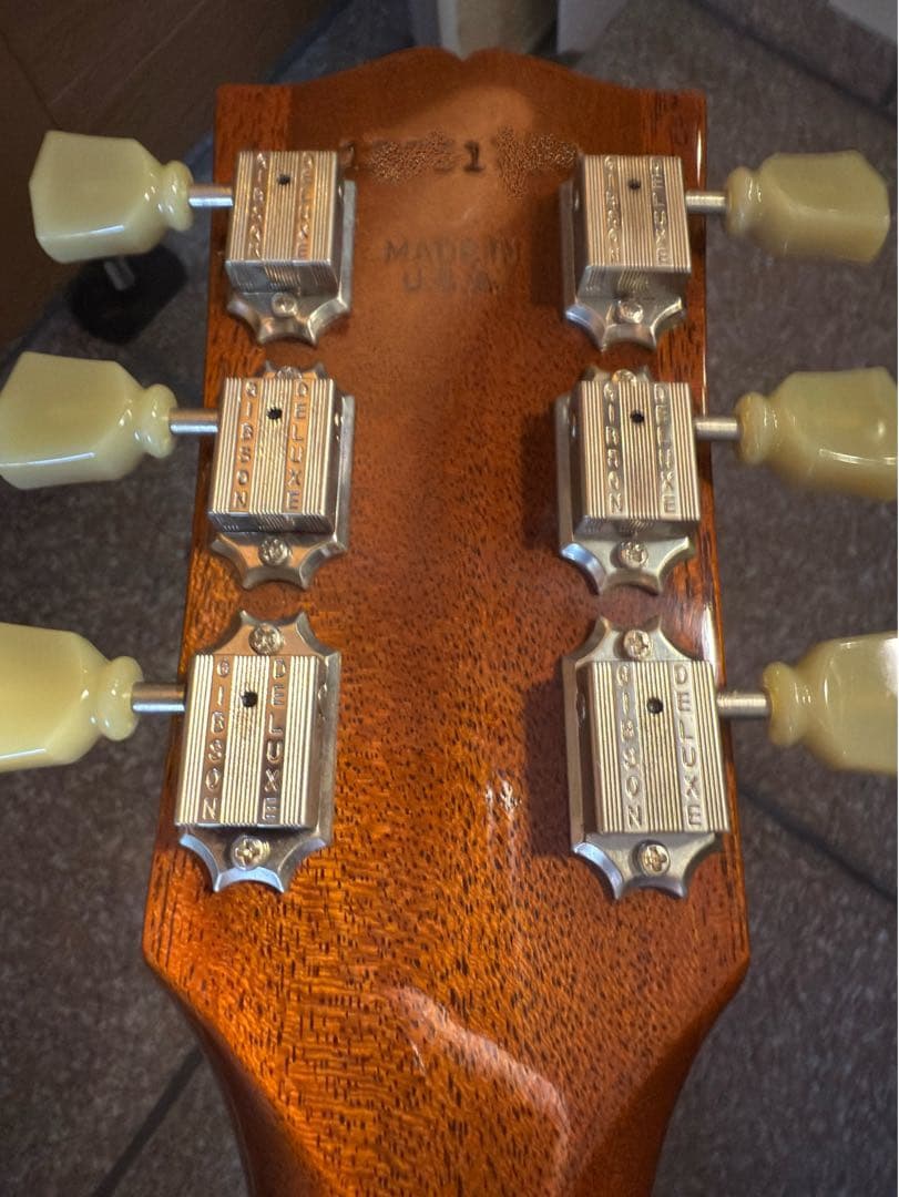 ギター Gibson ES-175 '59 Reissue