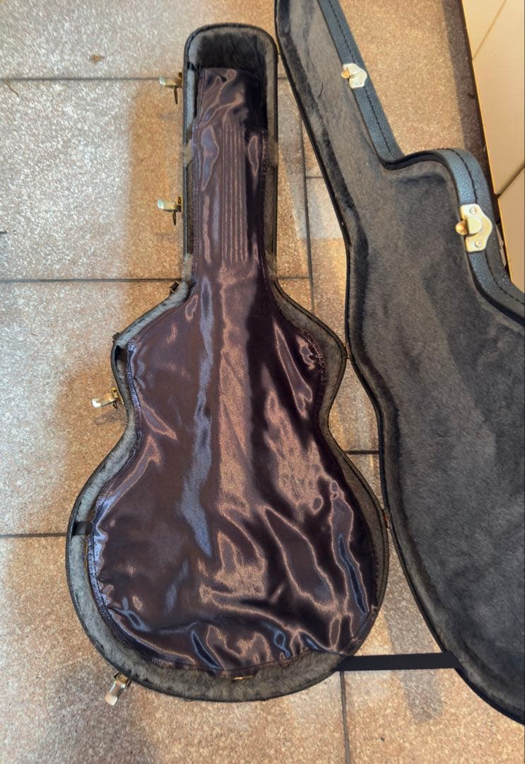 ギター Gibson ES-175 '59 Reissue