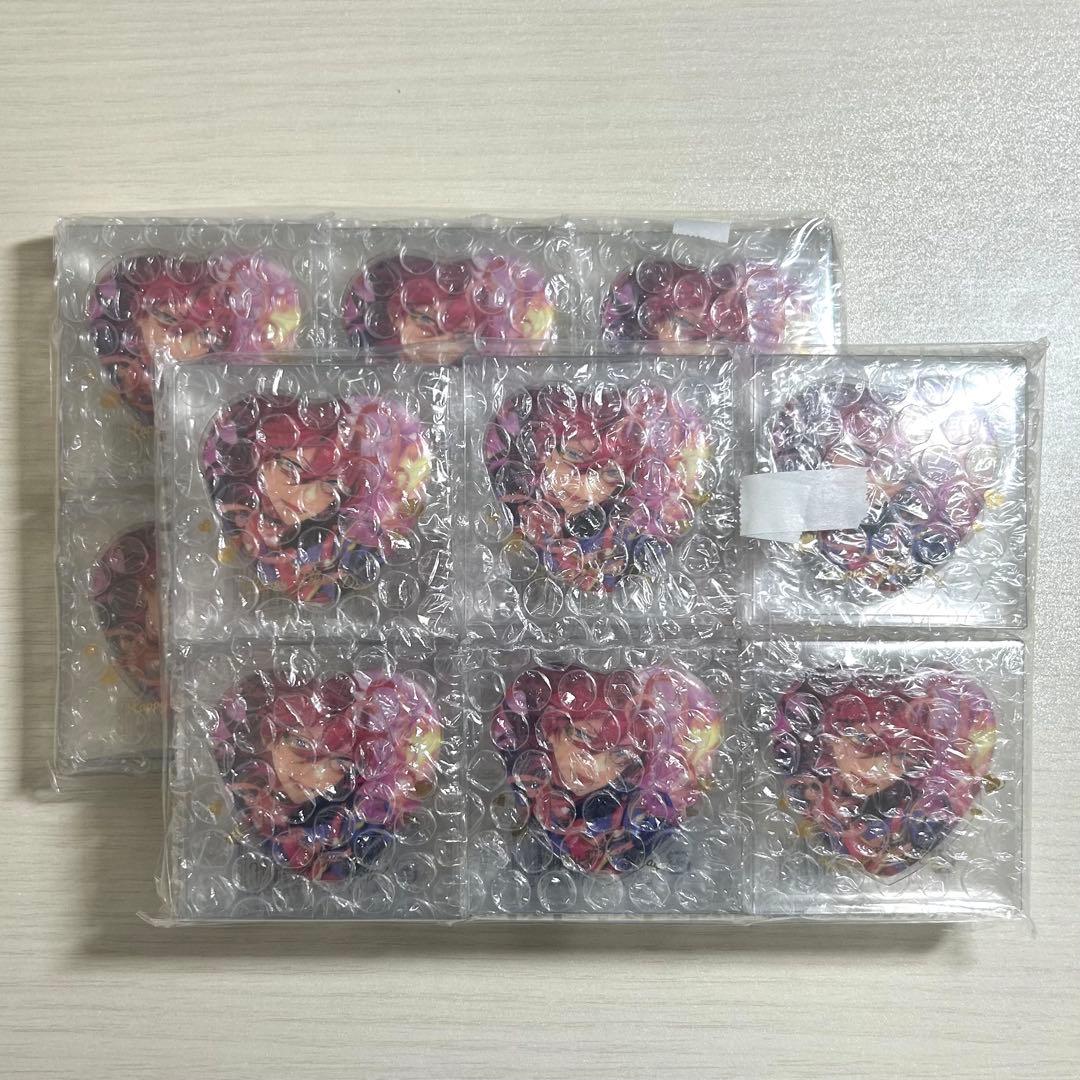 あんスタ 七種茨 ぱしゃっつ vol.4 26点 ホワイトデー 缶バッジ 12点