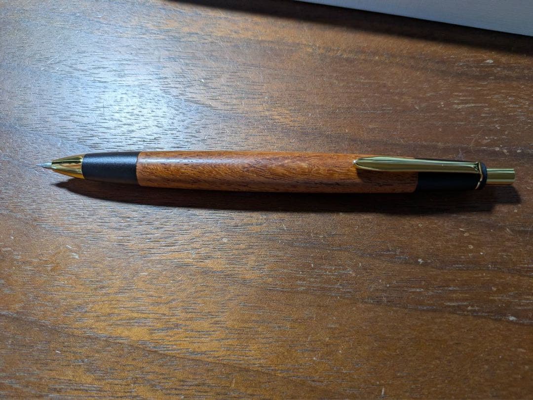 テ*ク様 野原工芸似　シャープペンシル　0.5mm