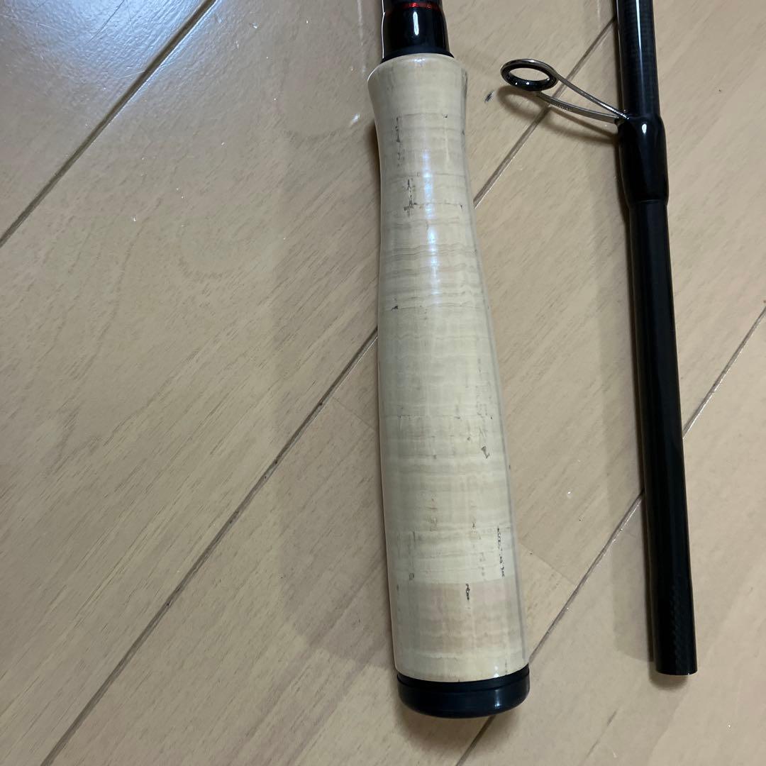 APIA Foojin'Z ハイローラー103ML コルクモデル