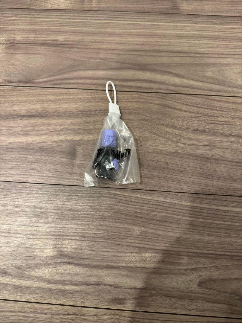 bounty hunter Mini Sketch Monster コラボ