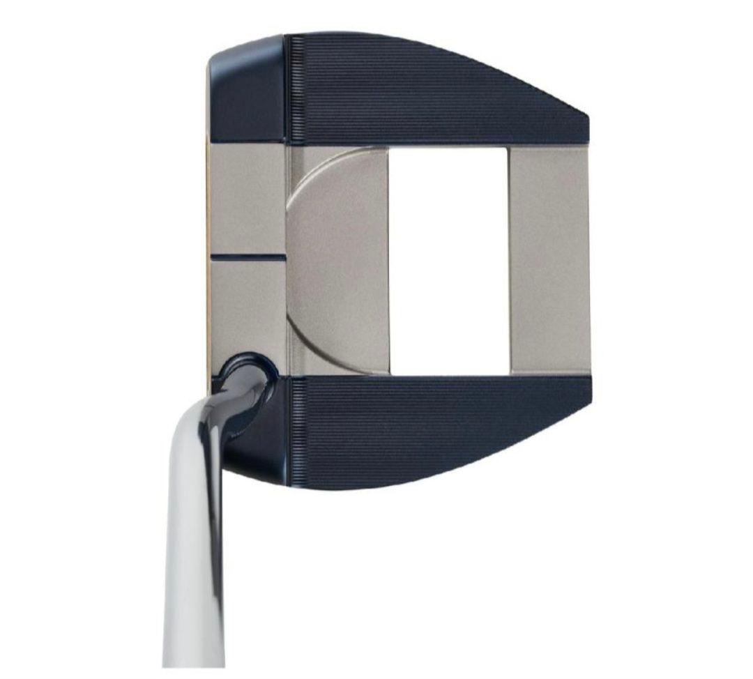 Odyssey Jailbird MiniTパター３４インチ高級　大人気貴重新品