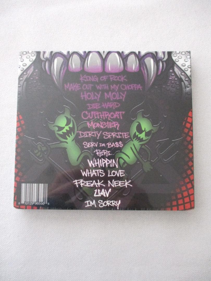 洋楽 Che - Rest In Bass: Encore CD