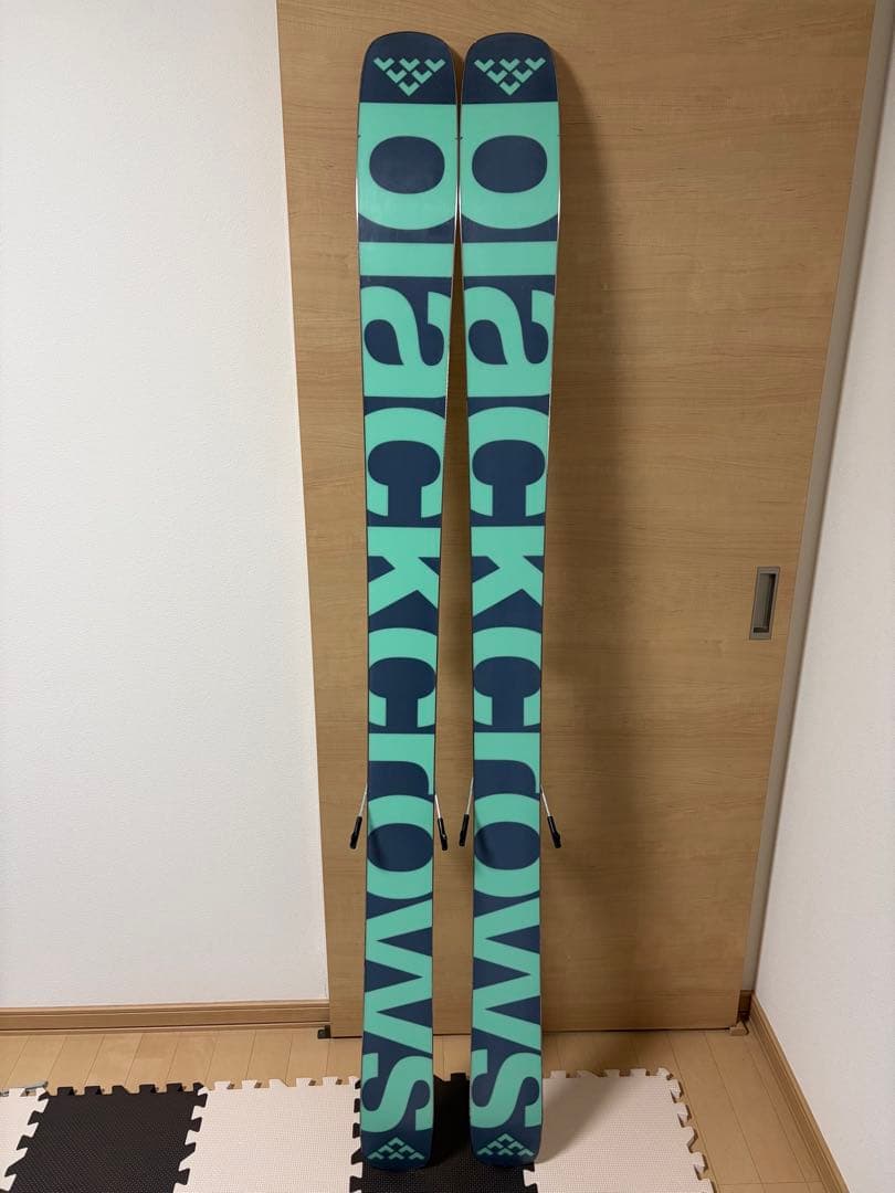 black crows atris ブラッククロウズ　アトリス