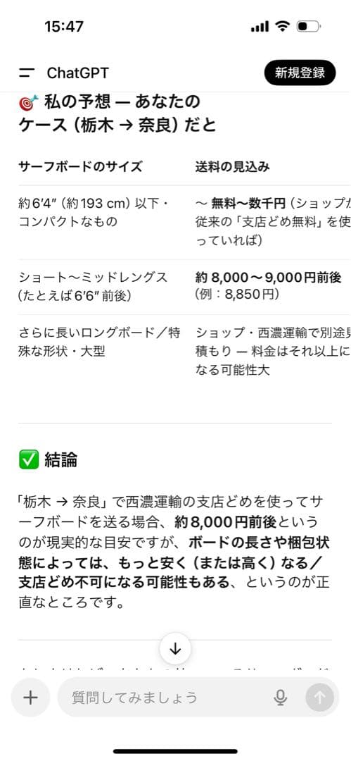 アルメリック　サンプラー　28.2ℓ