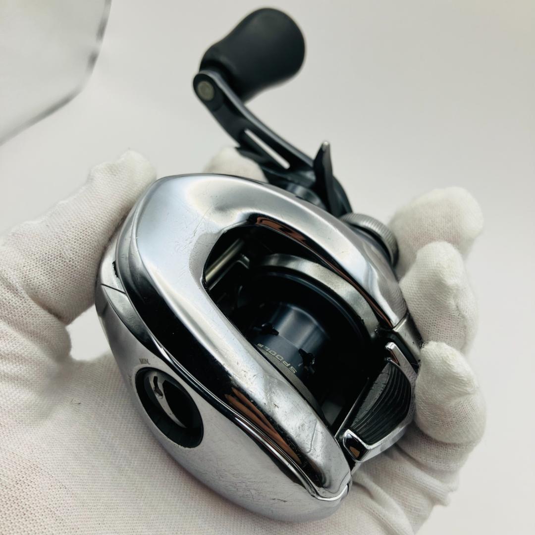 シマノ　SHIMANO　19　アンタレス　ANTARES HG