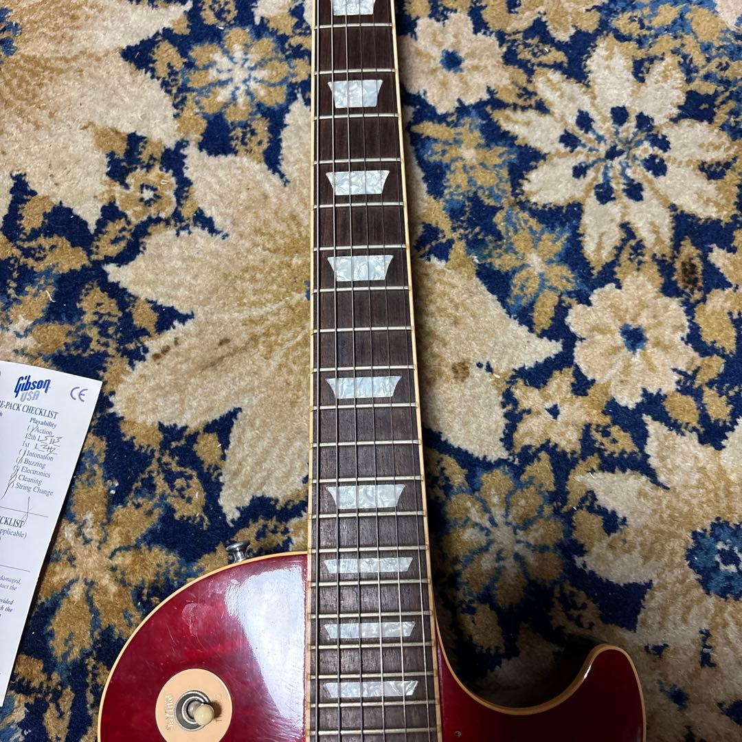 ギター Gibson Les Paul Standard 50s H S