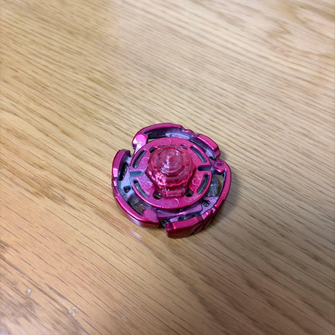 メタルファイト　ベイブレード　サイバーペガシス