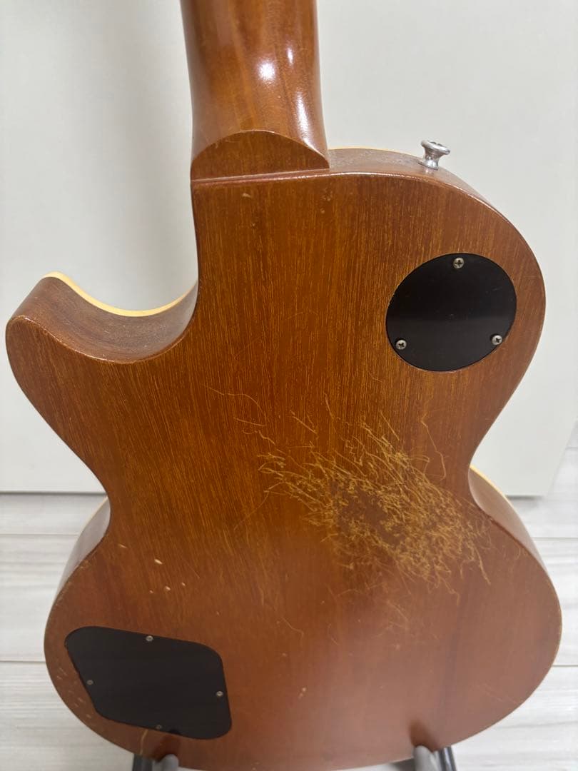 ギター Gibson Les Paul traditional 2011