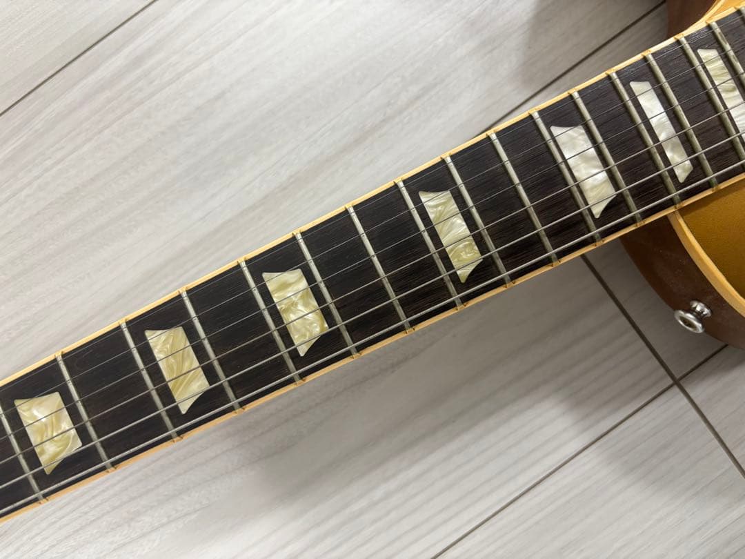ギター Gibson Les Paul traditional 2011