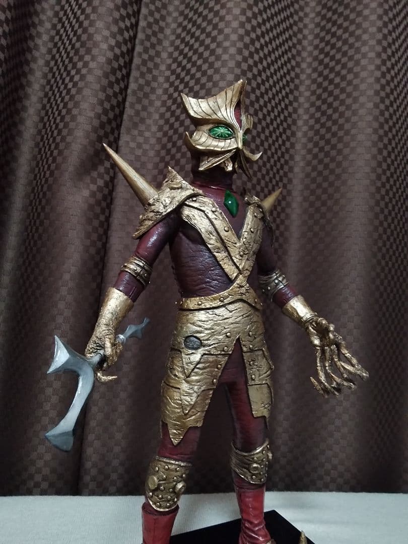 GORT 異次元超人エースキラー ウルトラマンエース ワンフェス ガレージキット