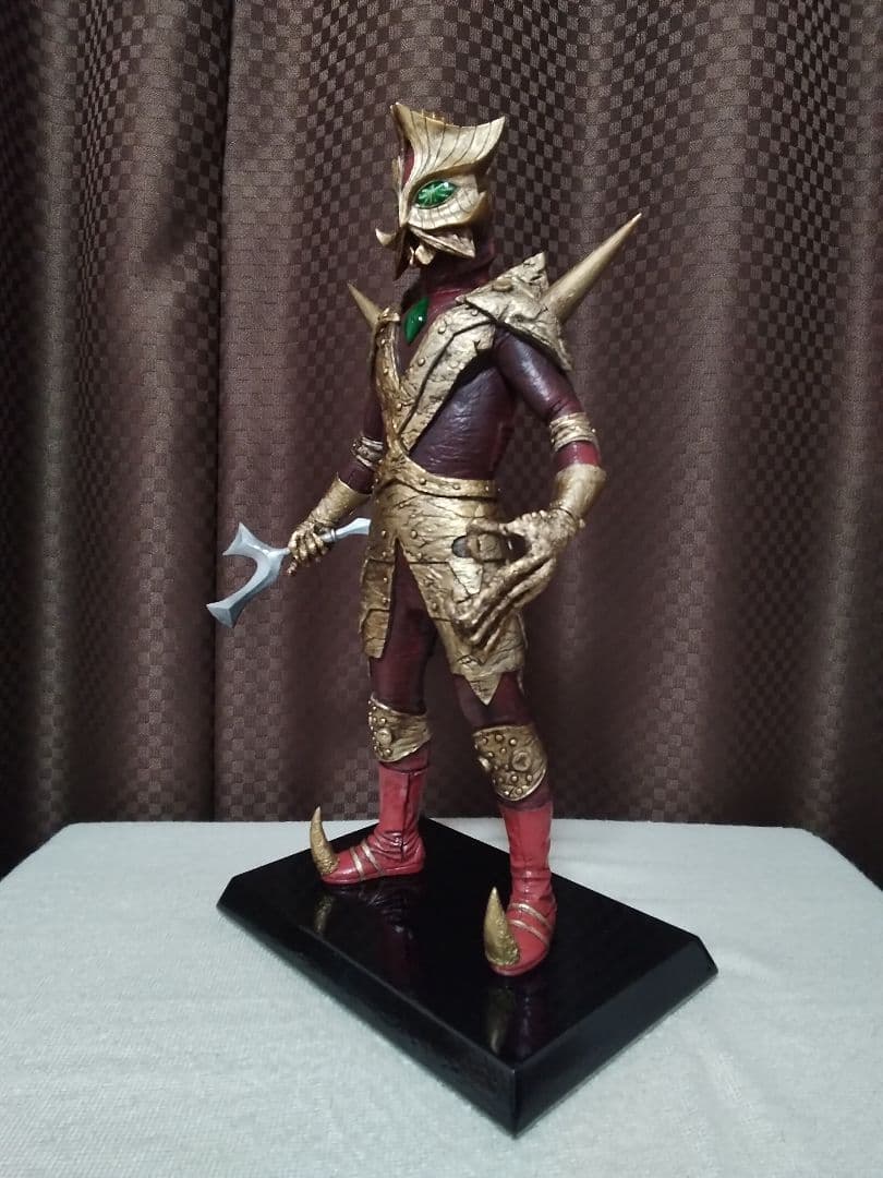 GORT 異次元超人エースキラー ウルトラマンエース ワンフェス ガレージキット