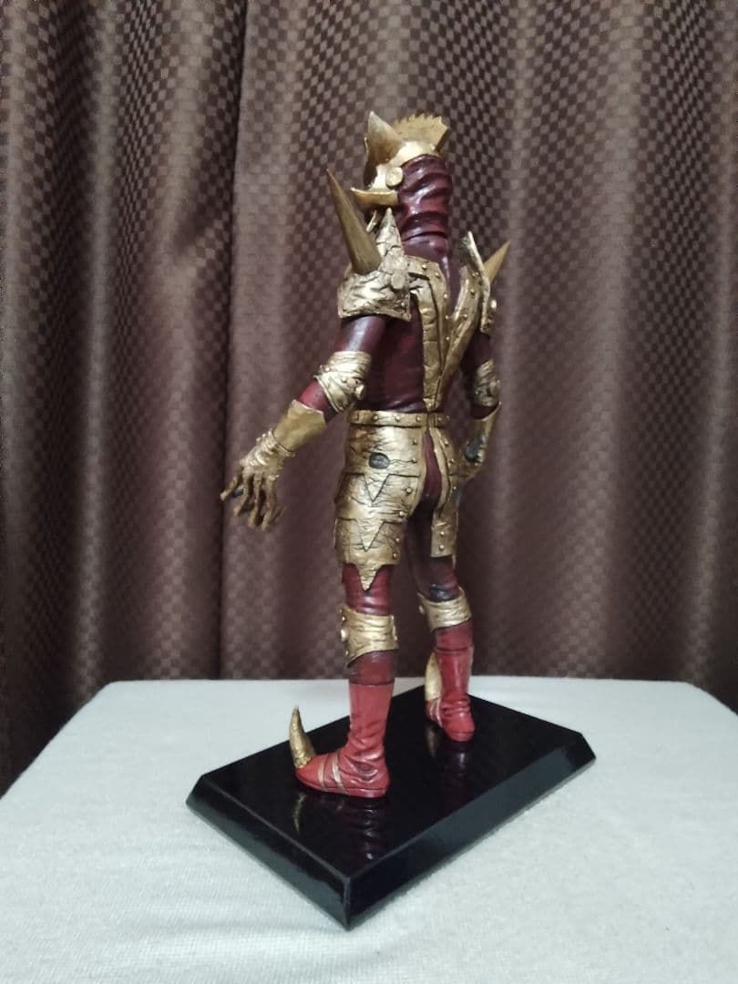 GORT 異次元超人エースキラー ウルトラマンエース ワンフェス ガレージキット