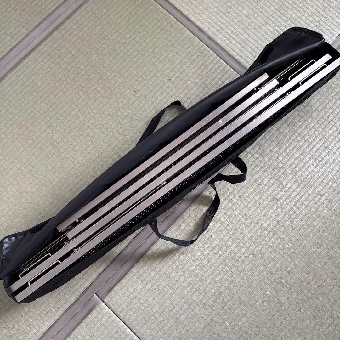 Coleman コールマン ファイアー プレイステーブル 焚き火テーブル