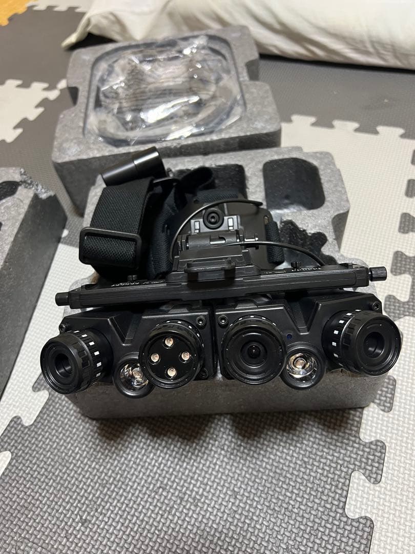 コールオブデューティ COD MW Dark Edition ナイトビジョン