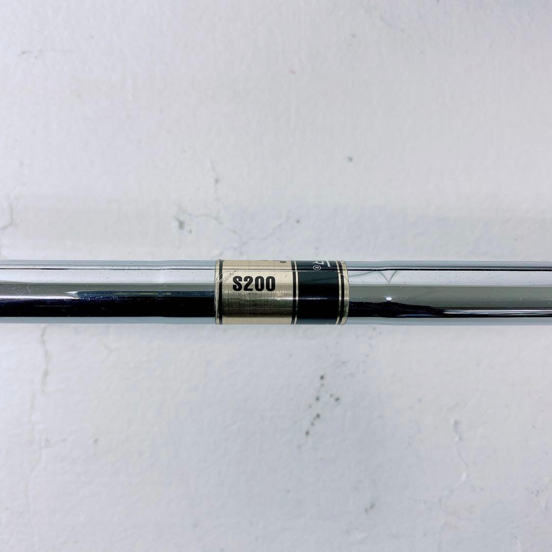 タイトリスト　アイアン　735 CM フォージド　S 3-P N2595