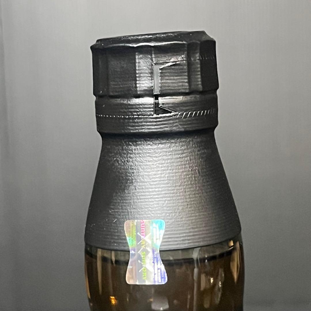 サントリー 山崎 スモーキー バッチ ザ サード ウイスキー 2025年購入品