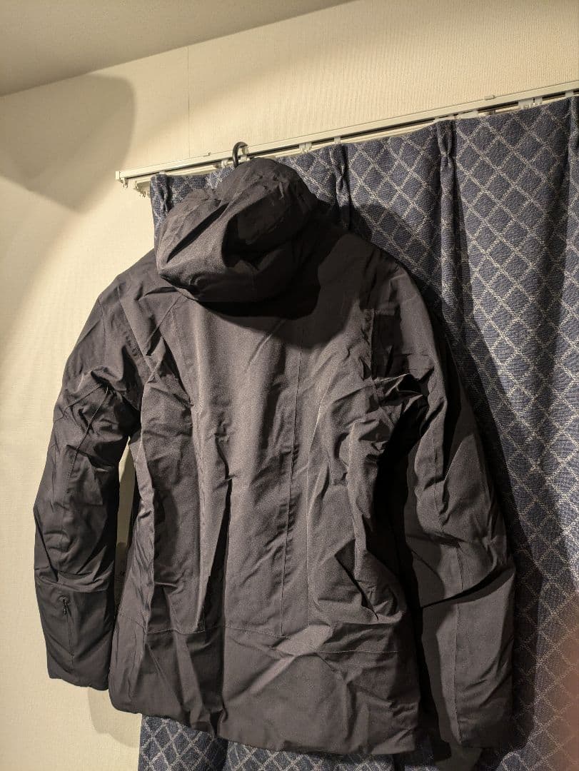 新品　超レア　フェニックス　ノルウェー　ｌサイズ　ブラック