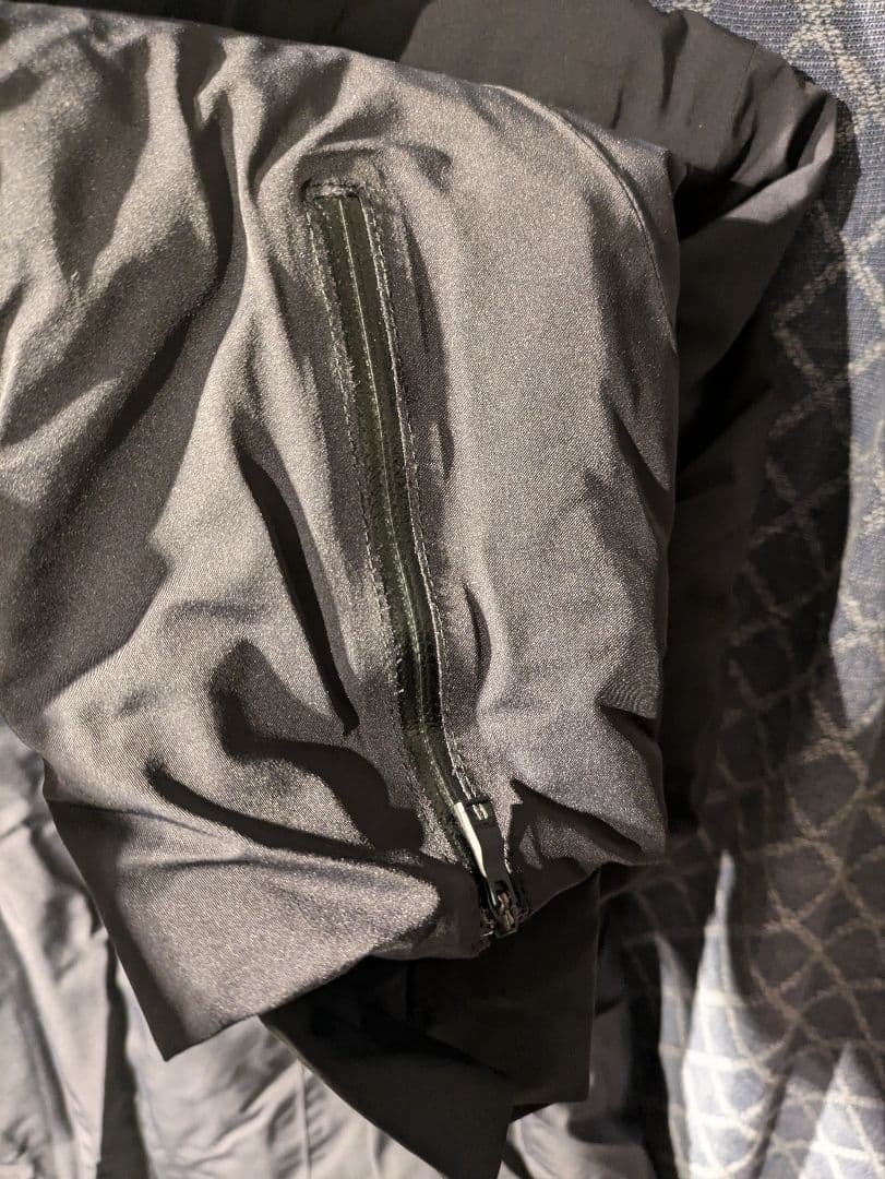 新品　超レア　フェニックス　ノルウェー　ｌサイズ　ブラック