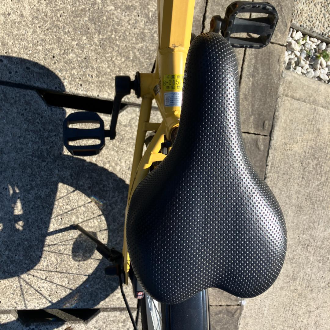 ※千葉県東葛地域限定 【Jeep】18インチ 子供用自転車