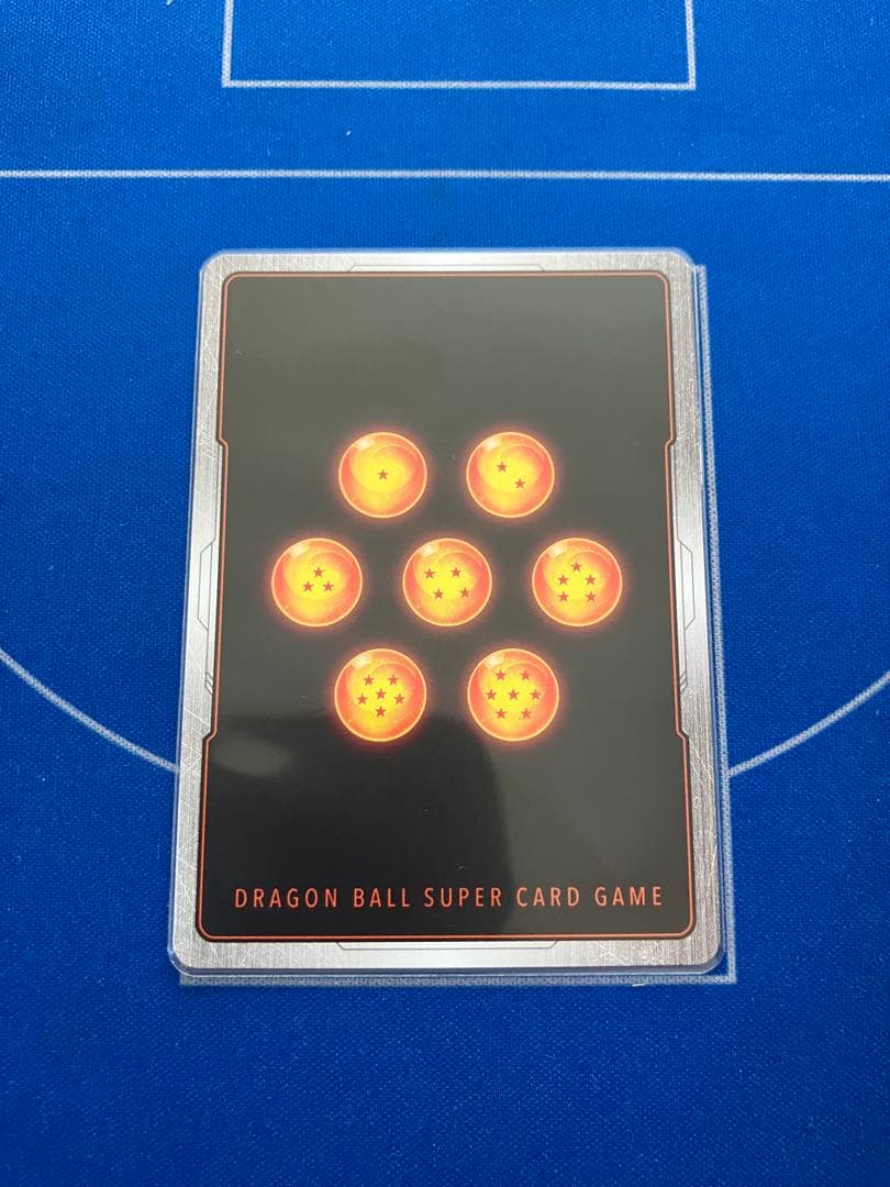 ドラゴンボール　ダイマツリ来場記念品 孫悟空プロモ＆40周年記念プレイマット