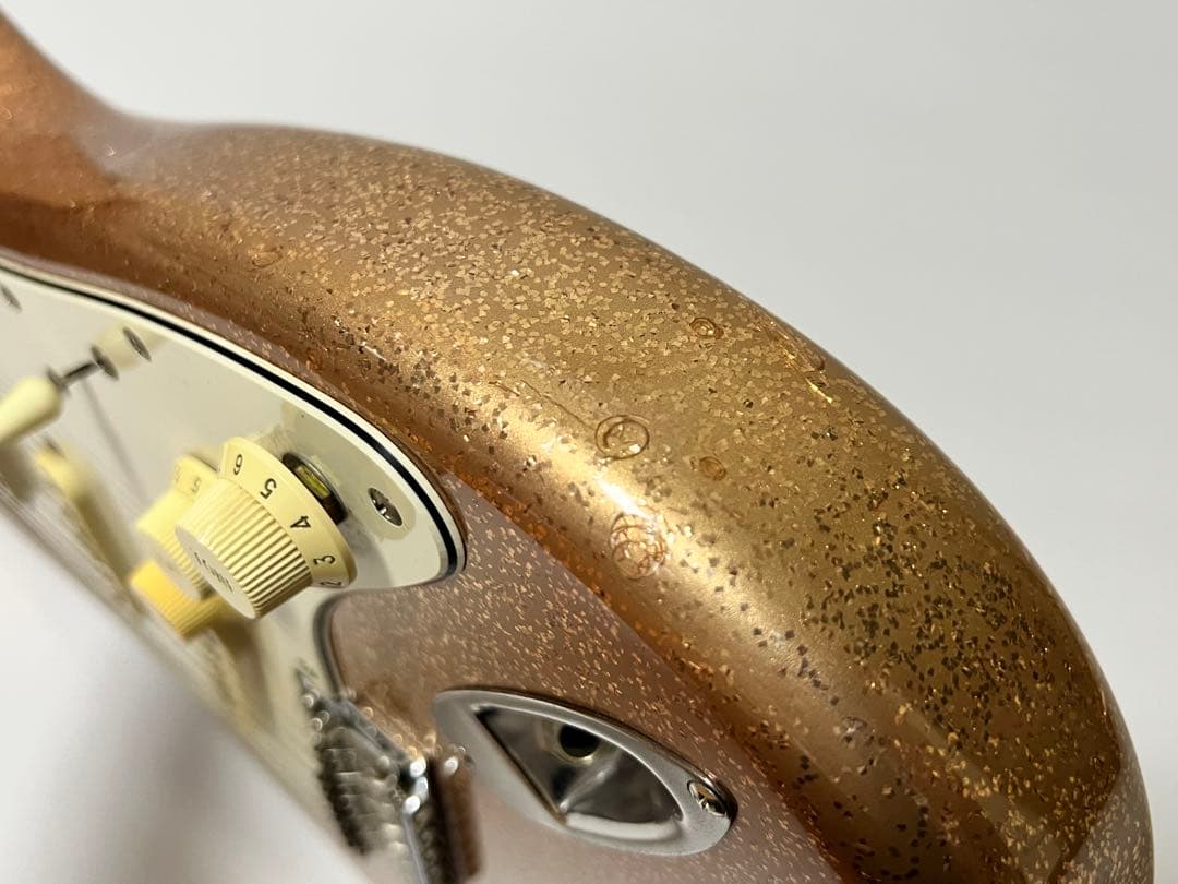 ギター FERNANDES LD-85KK LOVE D