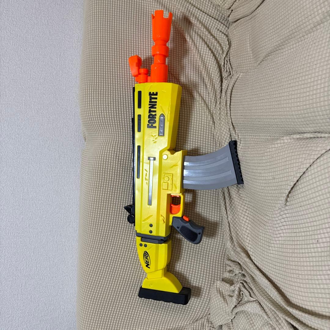 FORTNITE Nerf トイガン3点セット