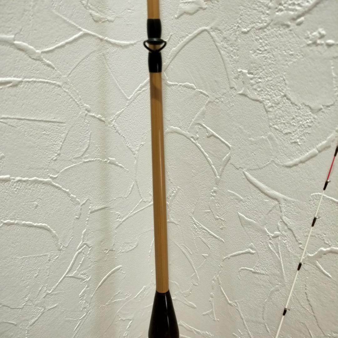 黒鯛工房　カセ筏師　竹本超　チヌ　120