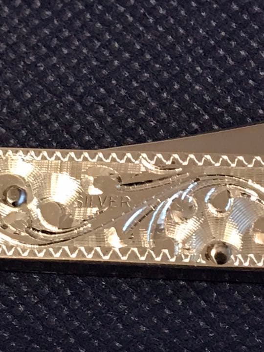 ペーパーナイフ