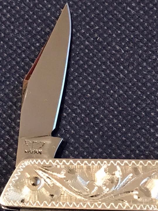 ペーパーナイフ