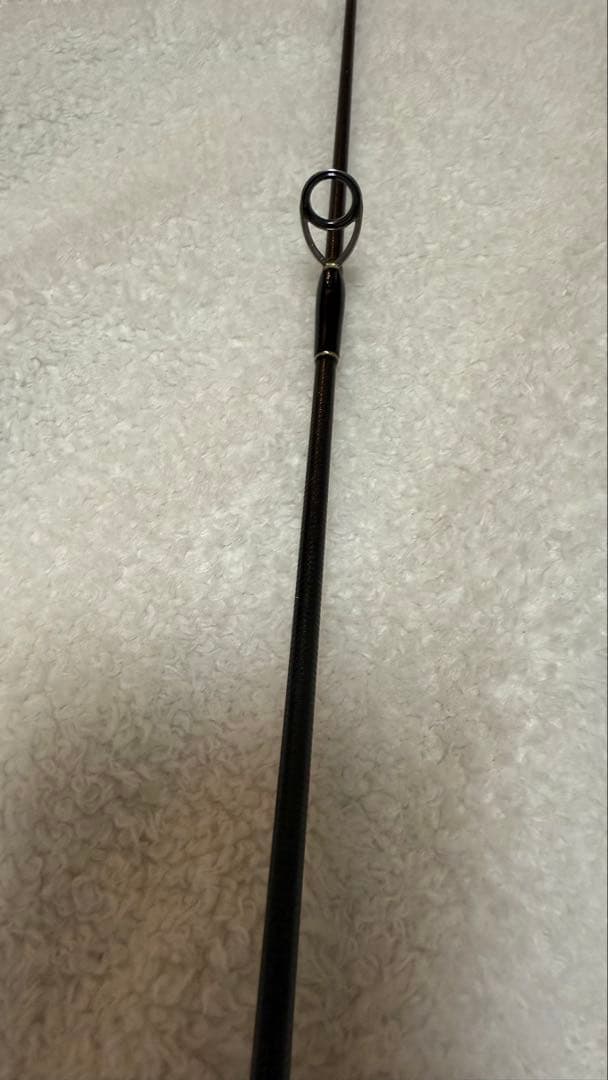 MCワークス リアルフュージョン 612LR