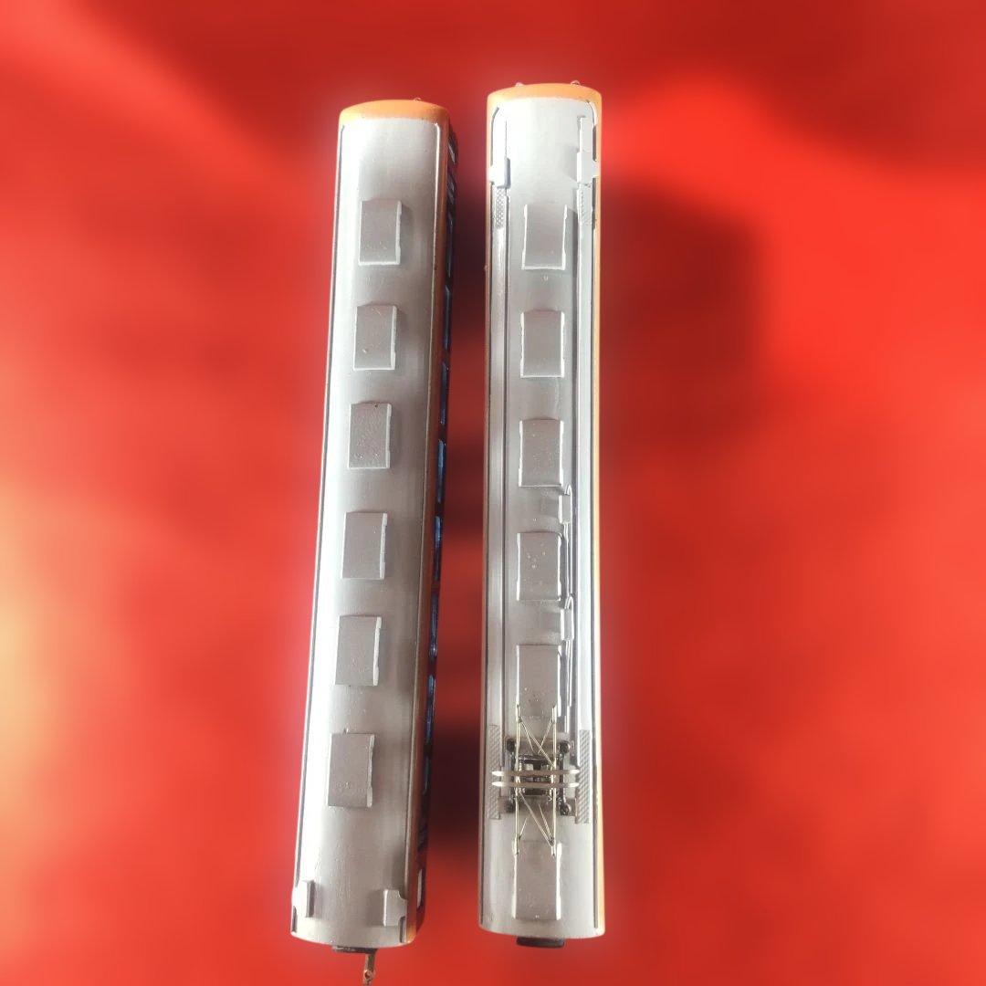 近鉄スナックカー、動作確認済み、電気機関車、HOゲージ