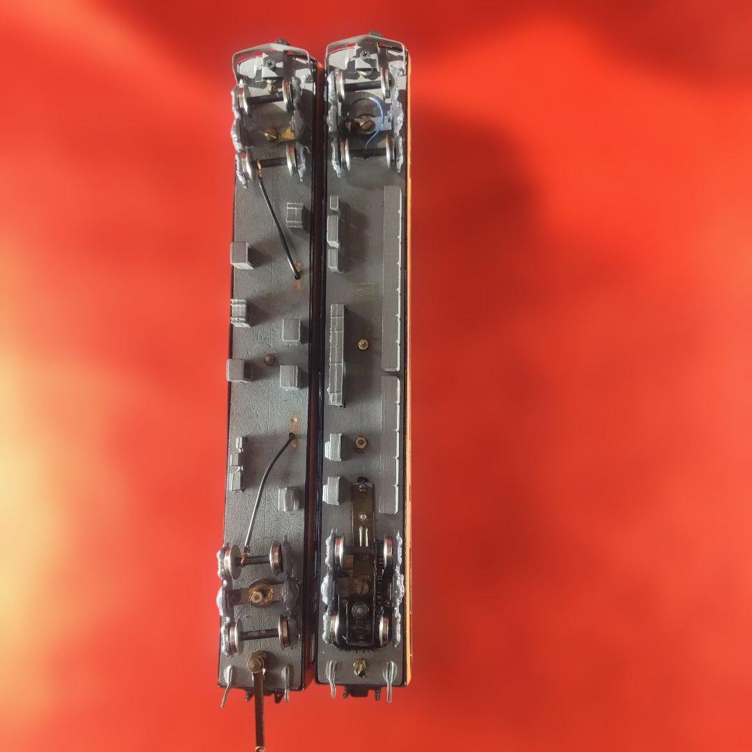 近鉄スナックカー、動作確認済み、電気機関車、HOゲージ