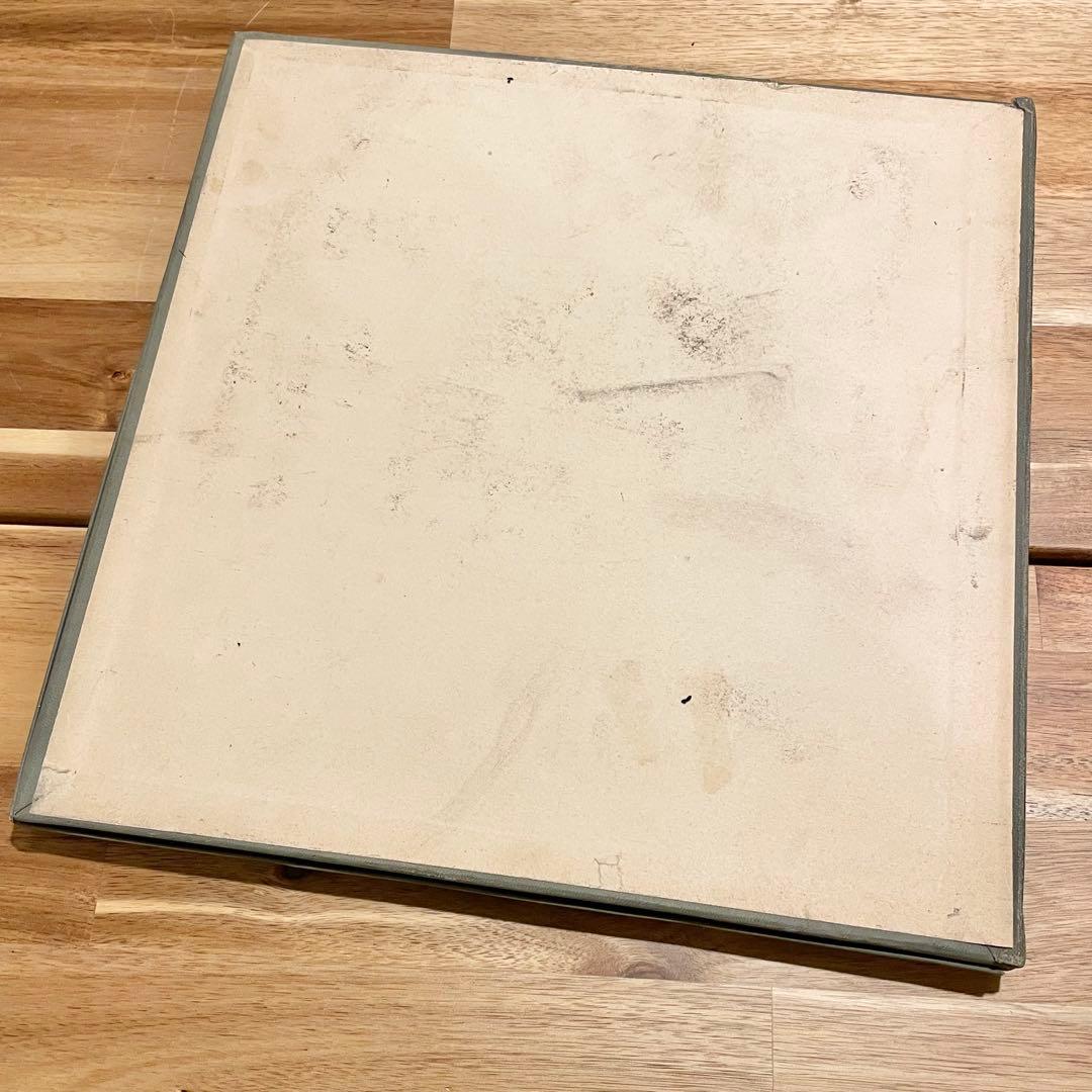 【激レア】ソビエト軍アレクサンドロフ　レコード　2枚入り　サイン入り