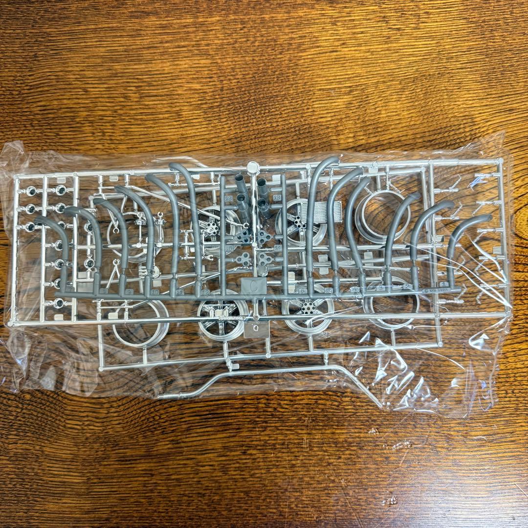 【希少】TAMIYA MATRA MS11 F-1 1:12 SCALE マトラ