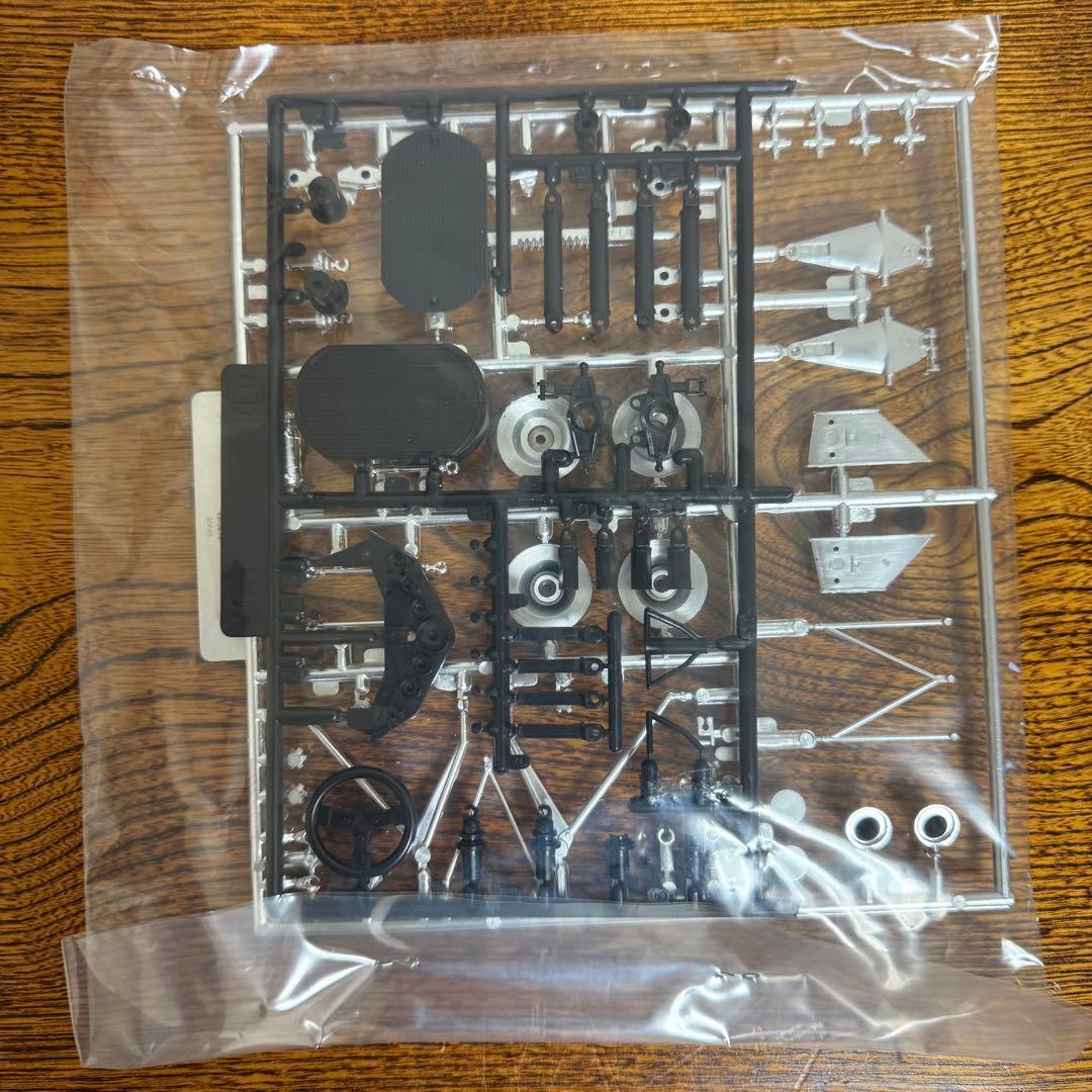 【希少】TAMIYA MATRA MS11 F-1 1:12 SCALE マトラ