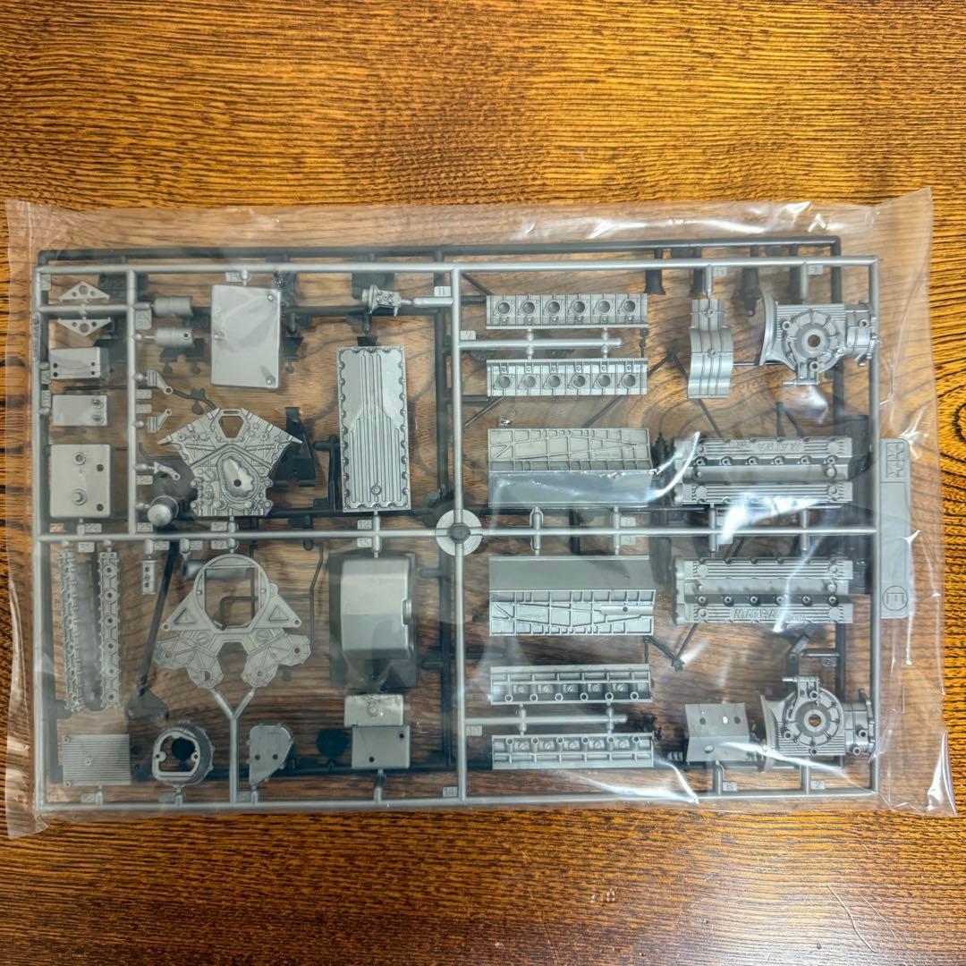 【希少】TAMIYA MATRA MS11 F-1 1:12 SCALE マトラ