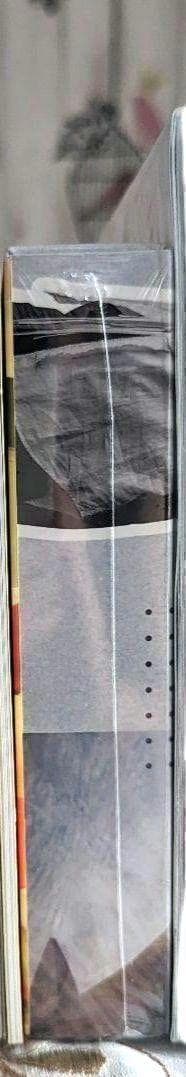 新品 八木勇征 ファースト写真集 CONTACT 特別限定版 セブンネット限定