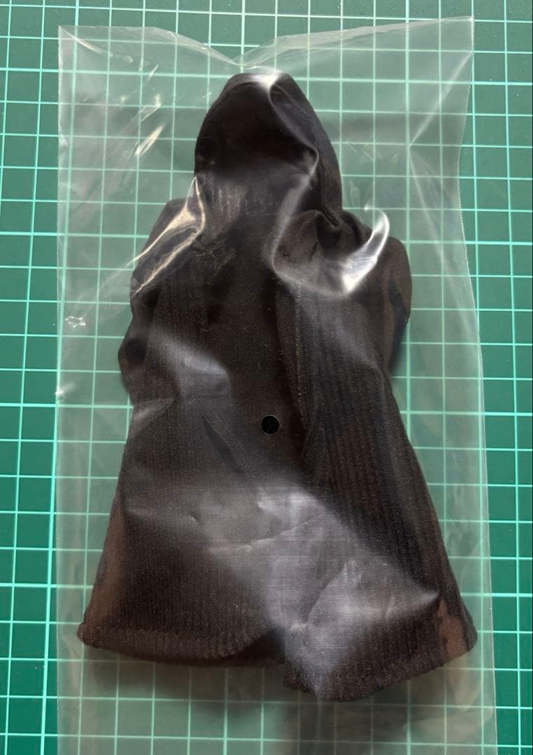 Pi　SHフィギュアーツ　ダース・モール