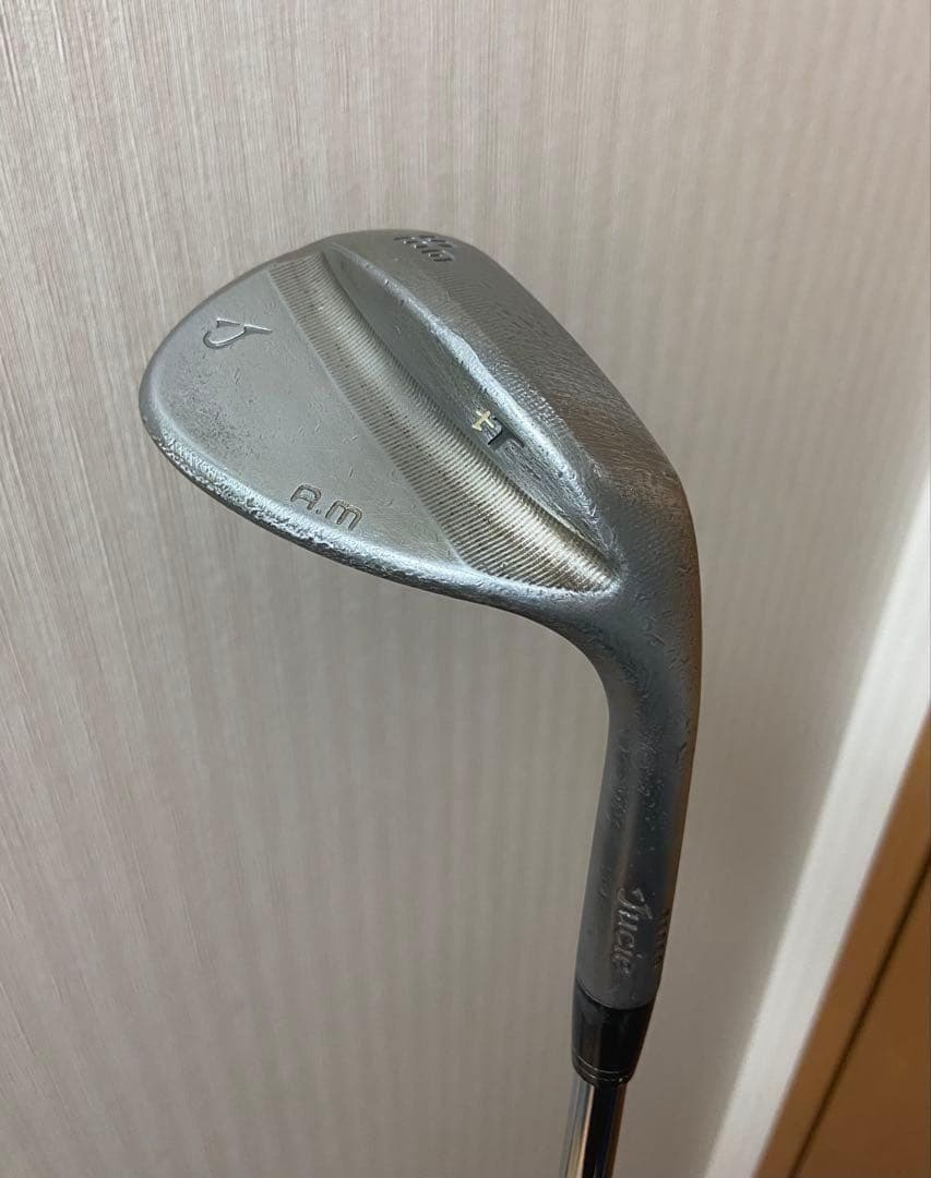 ジューシー ウェッジ 51°/58° 2本 DG105 S300 VSS pro