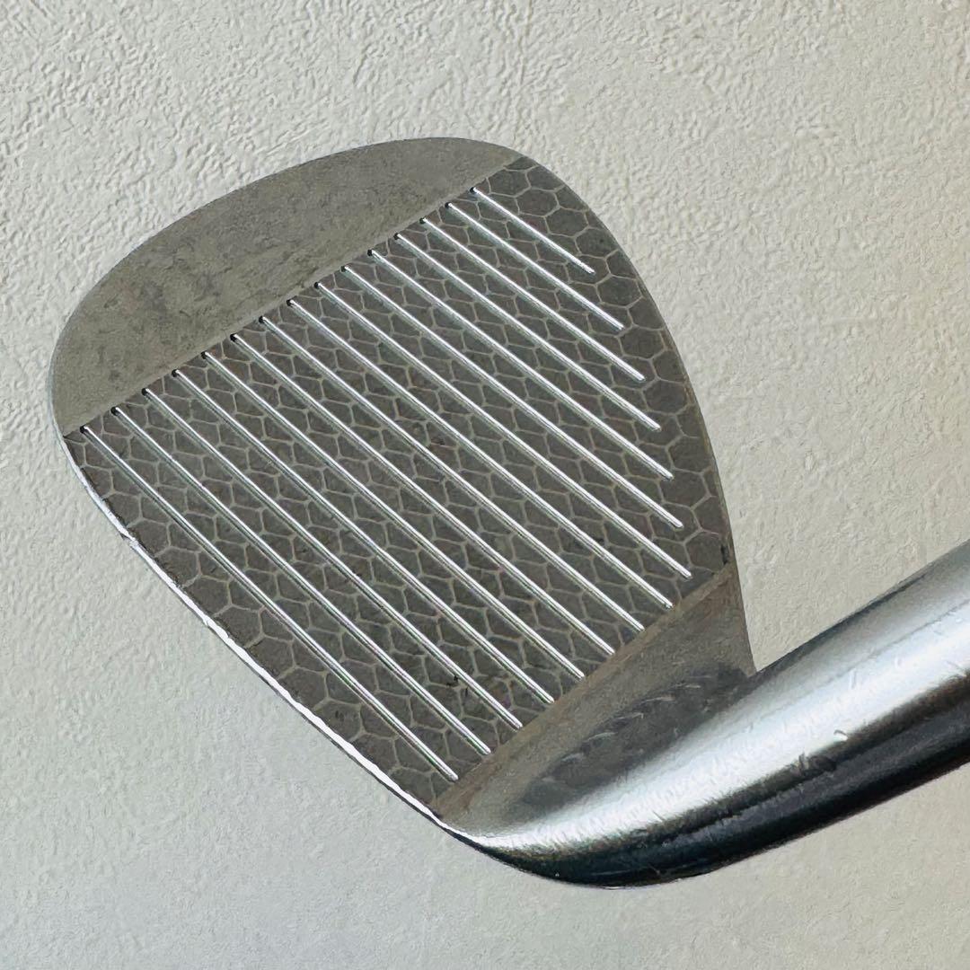 ONOFF FORGED Wedge3本セット（48.52.56°） 良品