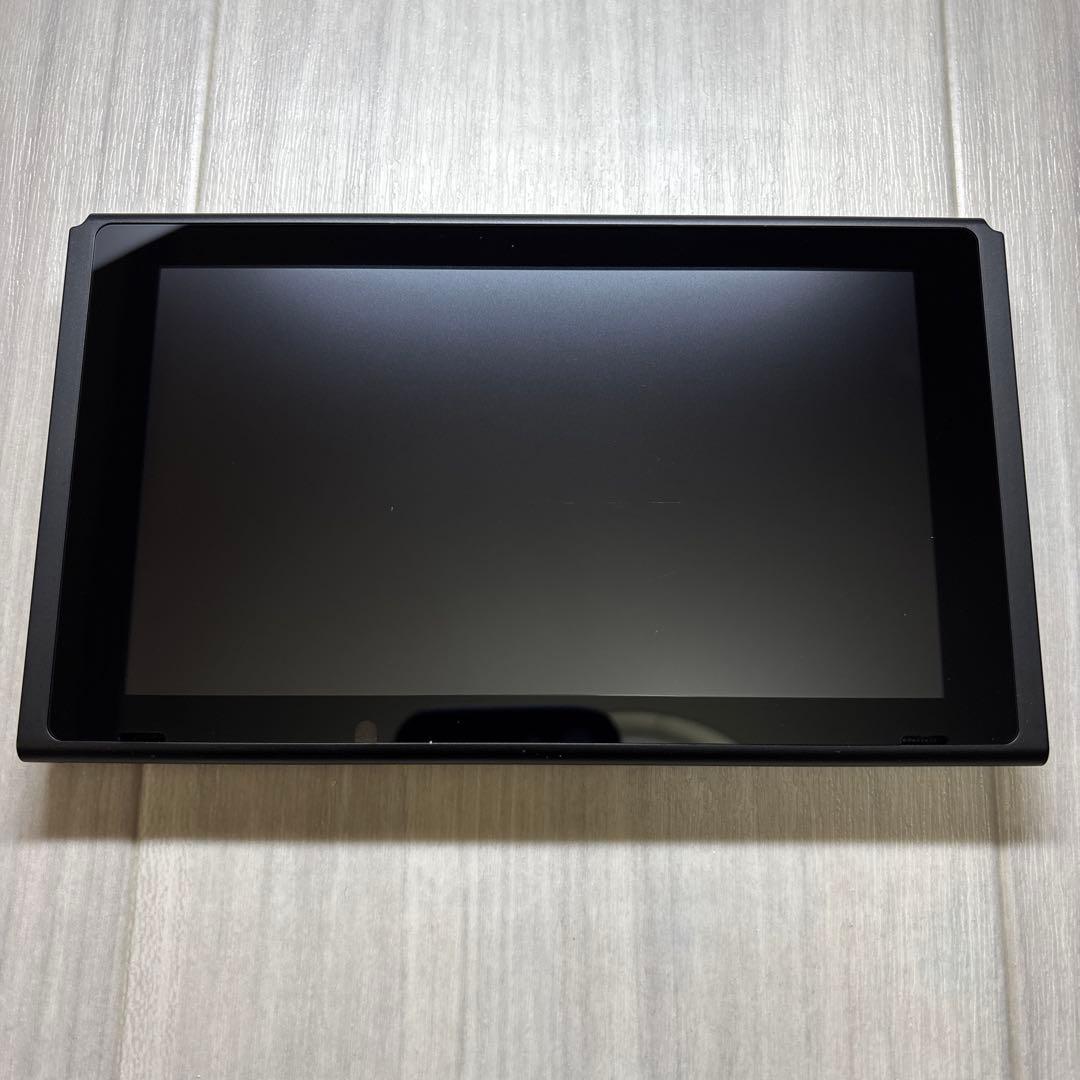 【未対策機】Nintendo Switch ニンテンドースイッチ