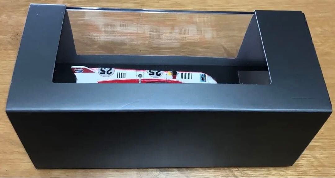 マツダ特注 1/43 シグマMC74 マツダ