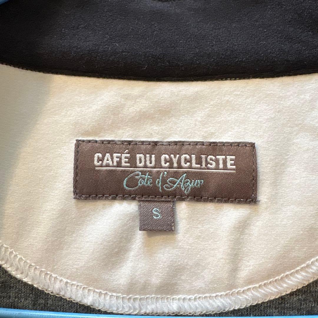 CAFE' DU CYCLISTE レディースS Q36.5パンツおまとめ