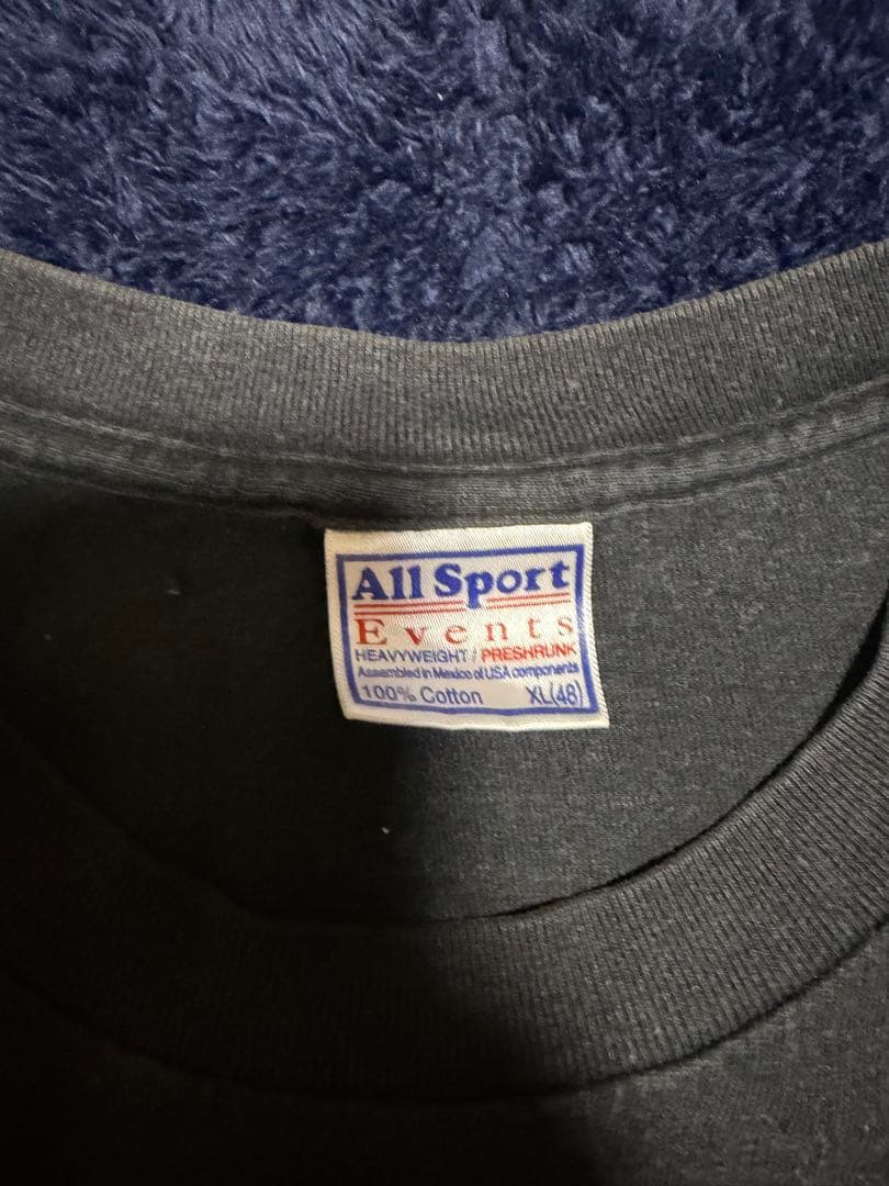 Eminem Marshall Mathers Tシャツ　XL エミネム